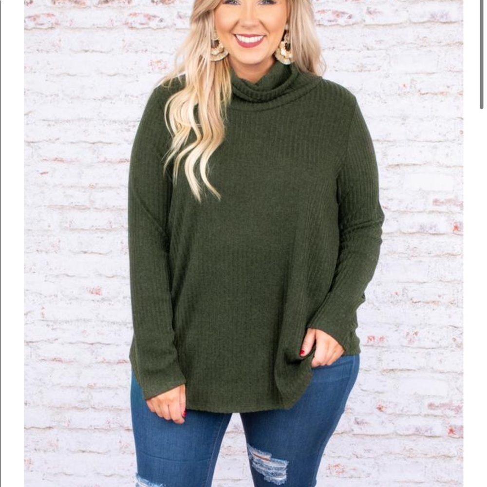 COPY - Chic Soul Sweater